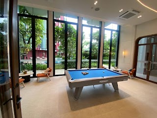 For Rent: The Base Bukit Phuket view 19
