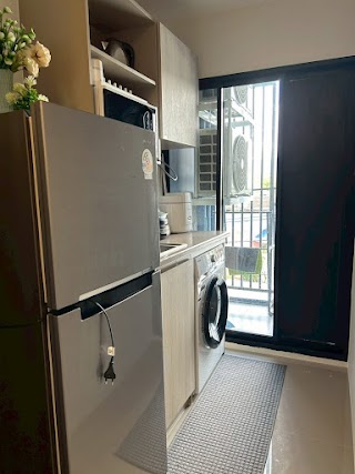 for Rent - D Condo Reef Phuket view 8