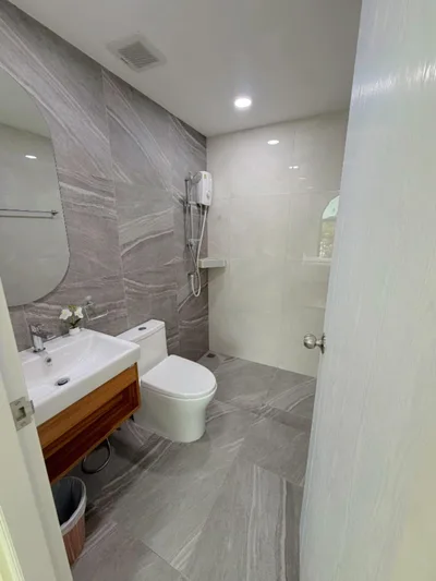 Brand-New Furnished House for Rent – Sirarom Village, Pa Khlok view 6