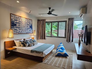 Luxury Private Pool Villa for Rent – Rawai/Saiyuan Area (Near Nai Harn Beach) view 5