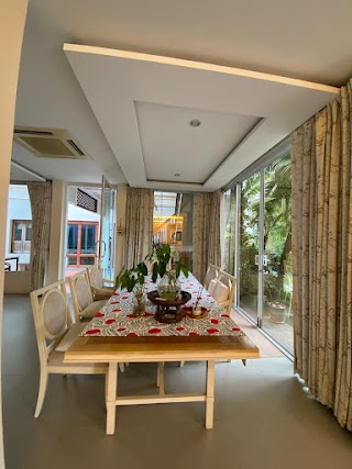 Luxury Pool Villa for Sale – Chuan Chuen Village, Koh Kaew view 1