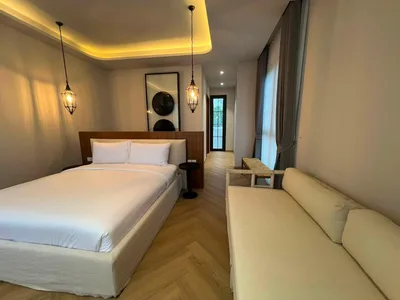 Ready-to-Move-In Luxury Villa for Sale – Bang Tao – Layan, Phuket view 39