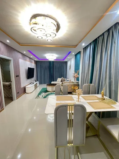 Modern Luxury House for Rent – The First by Boat Pattana view 5