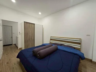 Two-Storey House for Rent – Chalong – Pet Friendly view 13