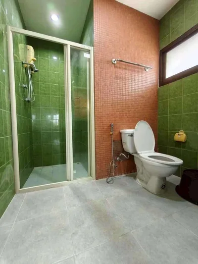 Spacious Detached House for Rent in Chalong – Large Private Garden view 7