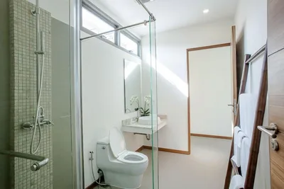 Pet-Friendly 2-Bedroom Villa for Long-Term Rent – Rawai view 3