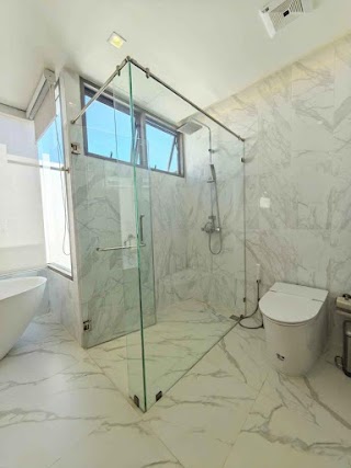 Luxury Pool Villa for Rent – Diamond Pool Villa (Bangtao) view 8