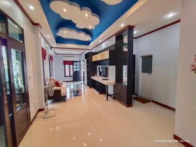 Indoor Saltwater Pool House for Rent – Chalong Near Soi Ta-iad view 5