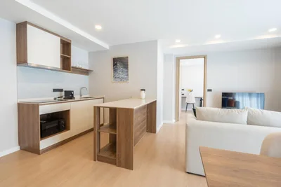 Brand-New 2-Bedroom Condo in Cherngtalay–Bangtao | Space Cherngtalay Condominium view 9