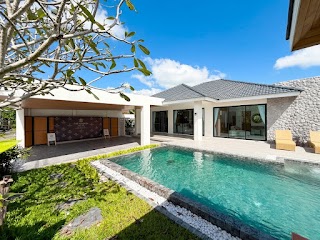Luxury Pool Villa for Sale view 2