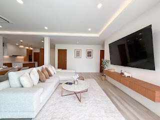 Luxury Pool Villa for Sale view 12