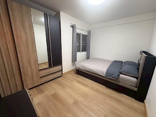 Townhouse for Sale – Ban Phon Housing Village view 20