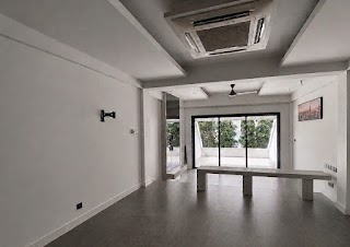luxury condo @Green Golf Resort Condominium view 5