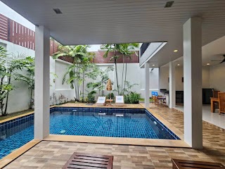 Luxury Private Pool Villa for Rent – Rawai/Saiyuan Area (Near Nai Harn Beach) view 17