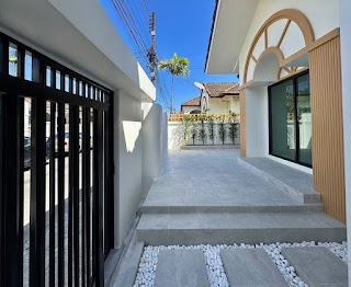 Phuket Villa California view 3