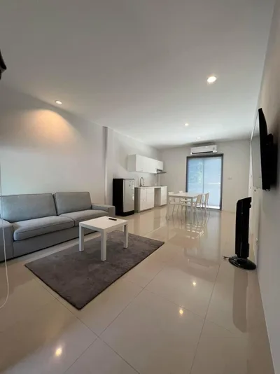 Townhouse for Rent – Baan Bai Mai, Samkong, Phuket view 6