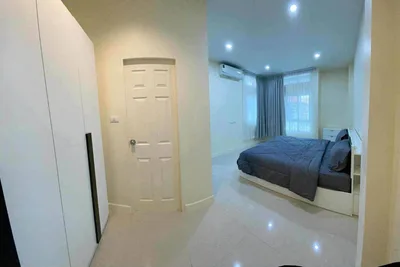 House for Rent in a Convenient Phuket Location – Near King Power & Dibuk Hospital view 7