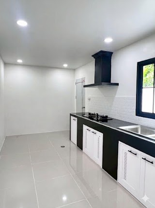 Townhouse for Sale – Jomthong Manikram Village view 8