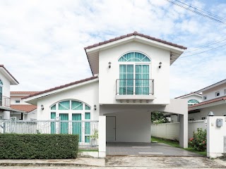 Premium Single House Supalai Lagoon Koh Kaew view 2