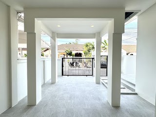 Phuket Villa California view 30