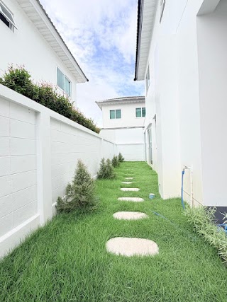 Supalai Bella Koh Kaew – Semi-Detached House for Sale view 4