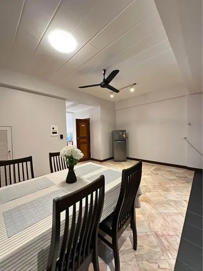 Move-In Ready House in Nanai, Patong – Cats Welcome view 4