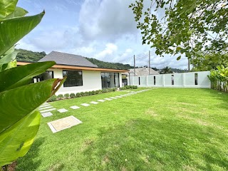 Corner House for Sale – Phromphan Village view 5