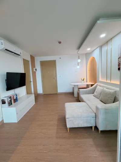 For Rent | The Light Suanluang Condominium, Phuket view 9