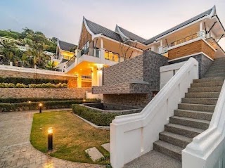 Luxury Seaview Pool Villa for Sale & Rent view 16