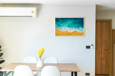 Brand-New 2-Bedroom Condo in Cherngtalay–Bangtao | Space Cherngtalay Condominium view 13