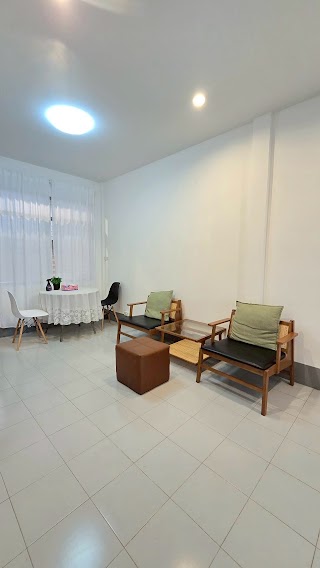 Tharnthong 3 Village – House for Rent view 2