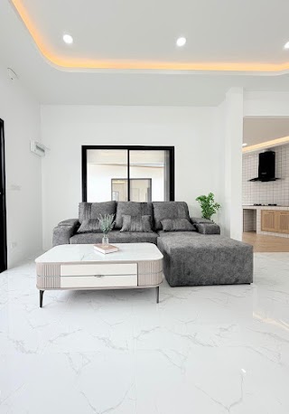 Single-Storey House for Sale – Dusit Buri Village view 6