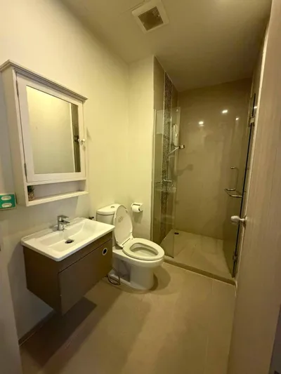 Fully furnished condo – Dlux Condo view 6