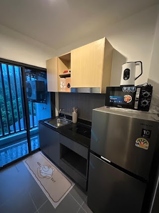 Hill Myna Condominium 5th floor view 16