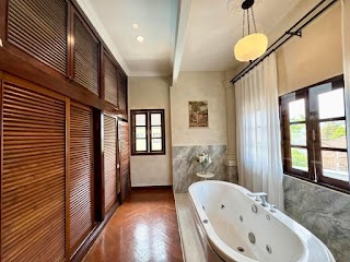 Private Pool Villa for Rent view 5