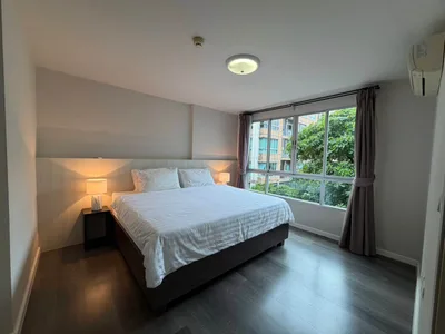 D Condo Campus Kuku – Spacious 2-Bedroom Condo for Sale view 11