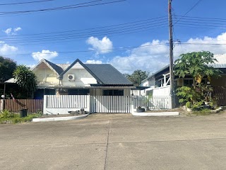 Semi Detached House view 1