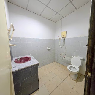 House for Sale – Jomtong Thani Village, Soi 5 view 6