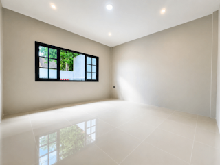 Modern Semi-Detached House for Sale – Srisuchat 3 view 11