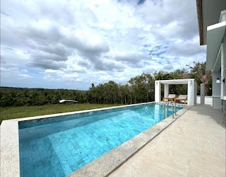 Mai Khao’s Highest Hilltop Sea View Villa view 1