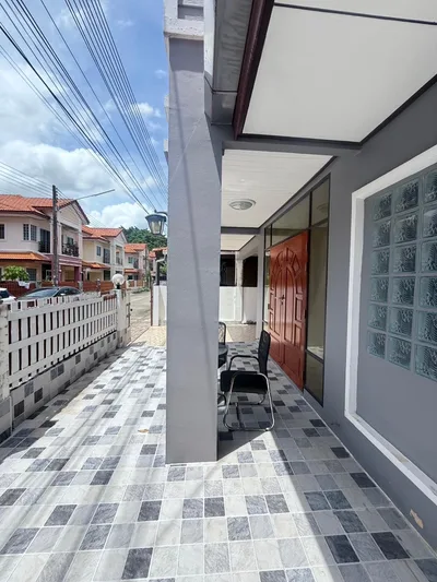 House for Rent – Phanasan Thep Anusorn view 3