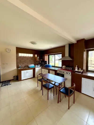 Two-Storey Private Pool House for Rent – Ban Khan view 18