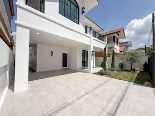 House for Sale – Phanason Thep Anusorn Village view 3