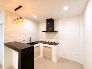 Two-Storey Townhouse for Sale – Chalong, Phuket view 11