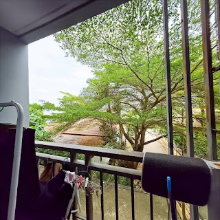 The Bell Condo, Chalong Zone view 8