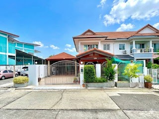 Spacious Single House for Sale in Wichit | Corner Unit, Move-in Ready view 1