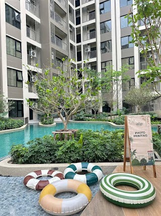 The Origin Kathu–Patong – Condo for Sale view 15