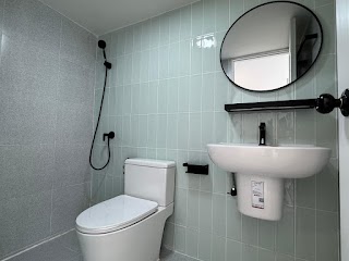 Newly Renovated Corner Townhome for Sale – Pruksa Ville Ratsada view 28