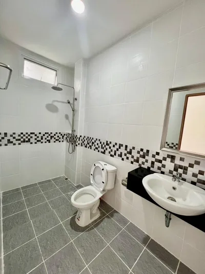 Newly Renovated Corner House for Sale – Issara Village Bangjo view 9