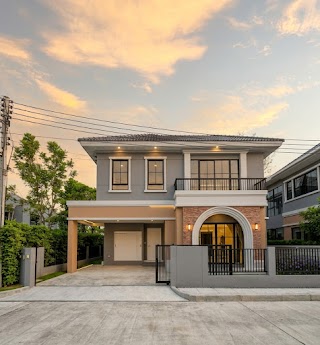 Crown Estate Dulwich Road | Koh Kaew view 1